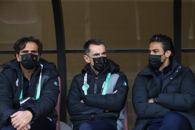 زمان بازگشت مجیدی به استقلال؛ دستیار ایرانی فرهاد لو داد! | قید یک بازیکن را بخاطر استقلال زدیم! | واکنش به جذب قایدی، مغانلو و حسینزاده