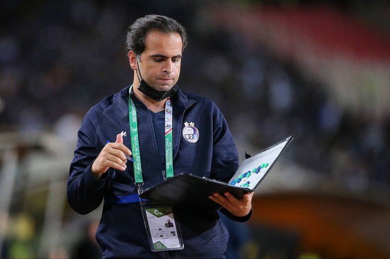 زمان بازگشت مجیدی به استقلال؛ دستیار ایرانی فرهاد لو داد! | قید یک بازیکن را بخاطر استقلال زدیم! | واکنش به جذب قایدی، مغانلو و حسینزاده