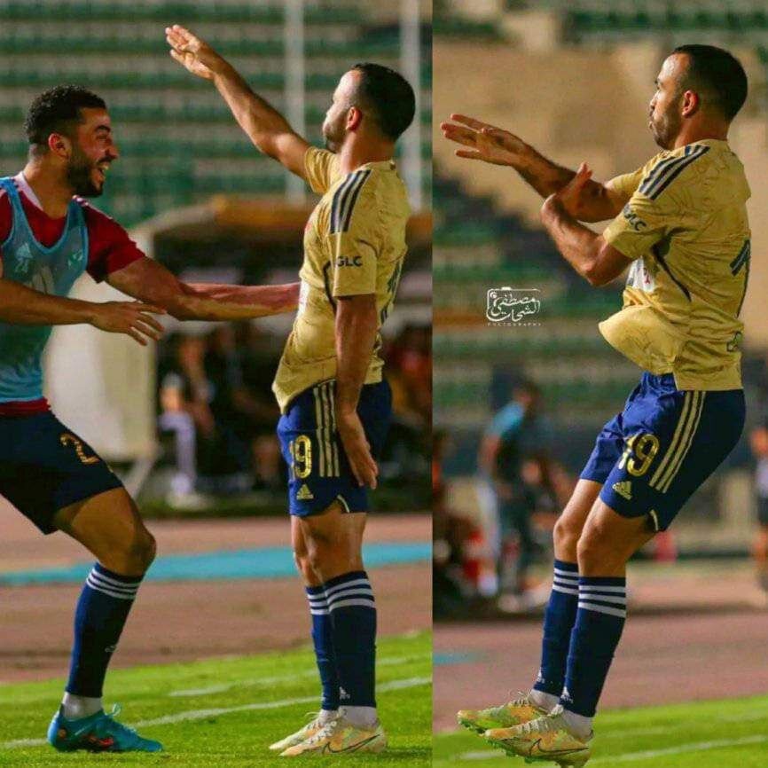 تصاویر | شادی گل ممنوعه جهانی شد | اقدام فوری برخی از رسانهها برای نجات بهترین بازیکن