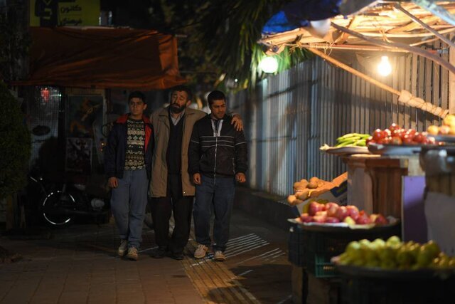 عکس | در سریال شهدای مدافع حرم چه کسانی بازی میکنند؟