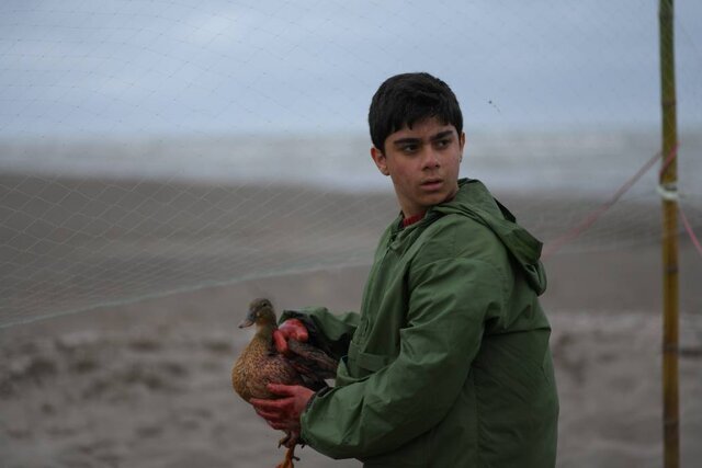 عکس | در سریال شهدای مدافع حرم چه کسانی بازی میکنند؟