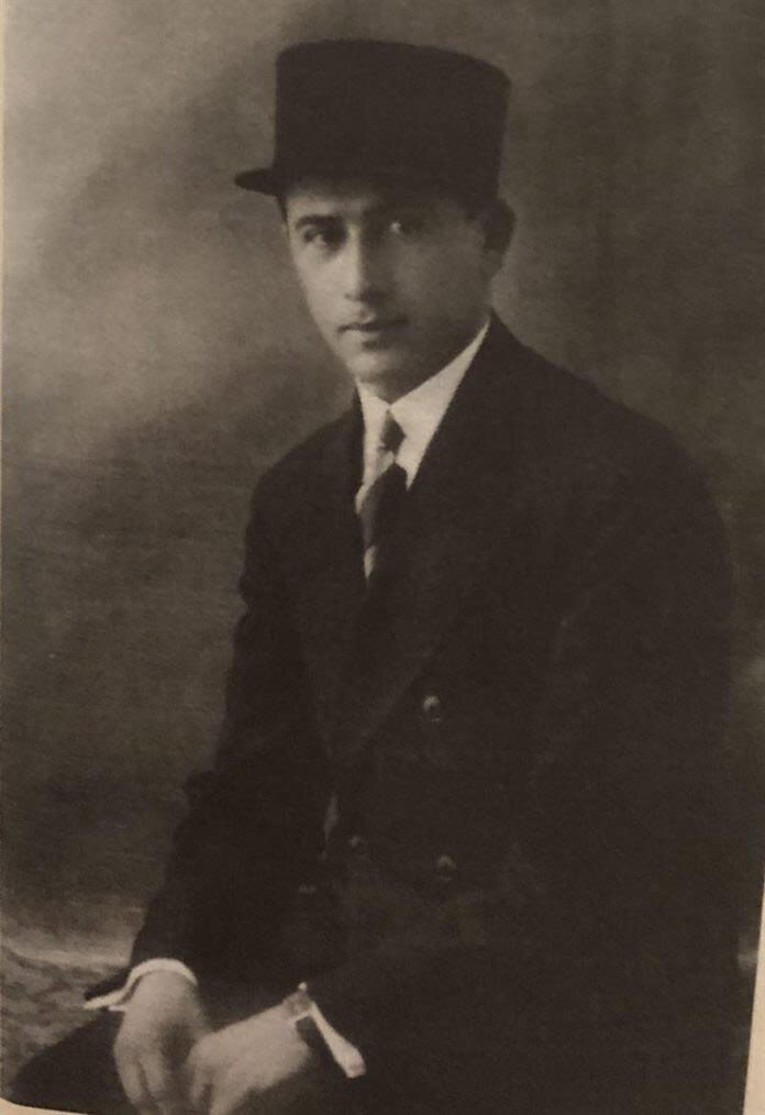 چرا ۲ کوچه به نام اولین دارنده گواهینامه رانندگی بود؟ | فوتبالیست تیمملی چگونه از اداره پلیس سر درآورد؟