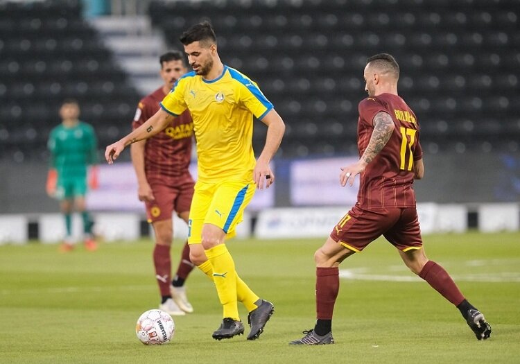 عزت اللهی: میتوانستیم در جام جهانی تاریخسازی کنیم | همه باید دست به دست هم بدهند