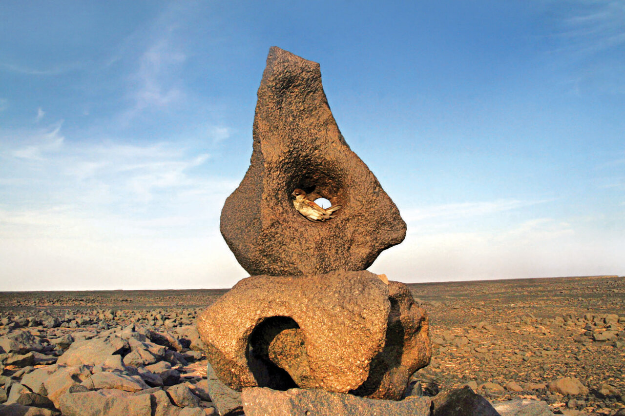 پیشنهاد سفر | جایی در ایران که گرمترین نقطه جهان است