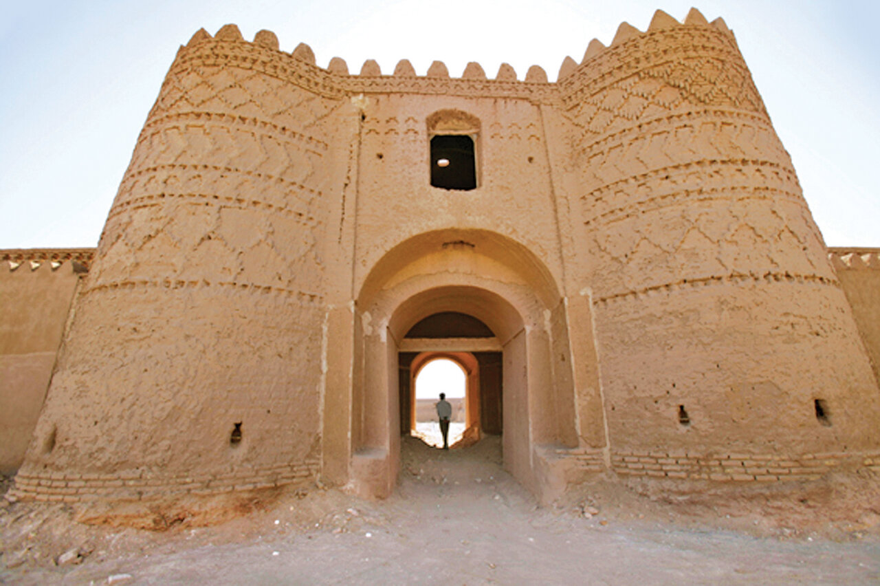 پیشنهاد سفر | جایی در ایران که گرمترین نقطه جهان است