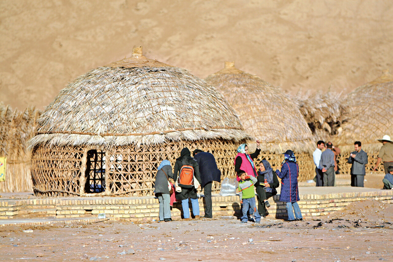 پیشنهاد سفر | جایی در ایران که گرمترین نقطه جهان است