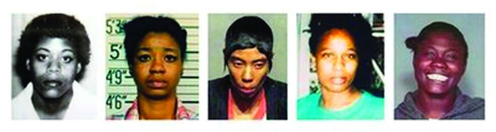 موتور آدم کشی ؛ این قاتل سریالی ۲۱ سال فقط آدم کشت