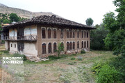 تصاویر گشت‌وگذار میان خانه‌های اربابی | اینجا ماسوله‌ی شرق گیلان است | اُمام؛ روستایی به قدمت تاریخ