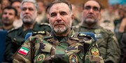 آخرین وضعیت امنیت در مرزهای ایران و افغانستان پس از درگیری‌ها | توضیحات فرمانده نیروی زمینی ارتش