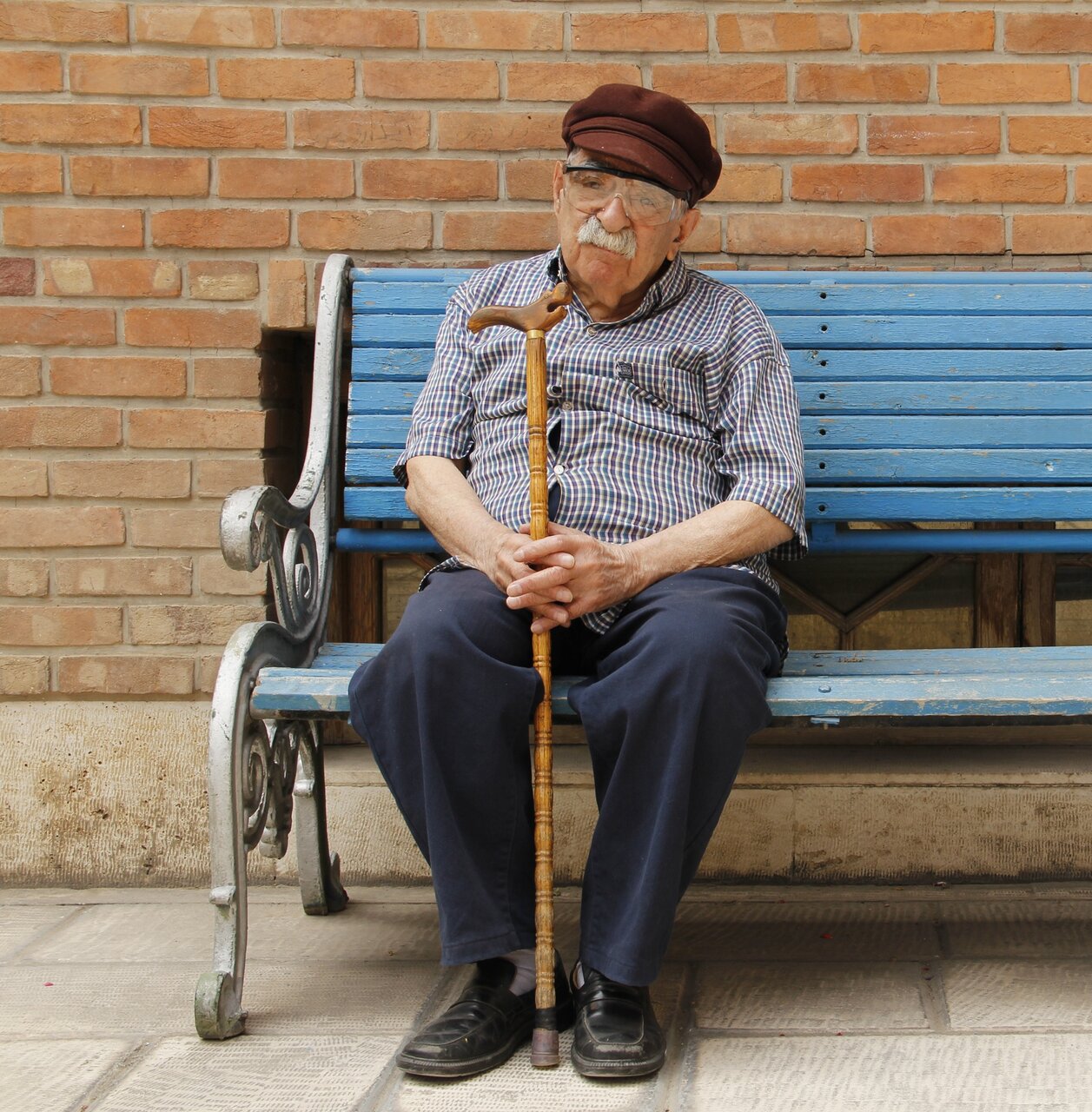 محلههای خوشنشین پایتخت کجاست؟