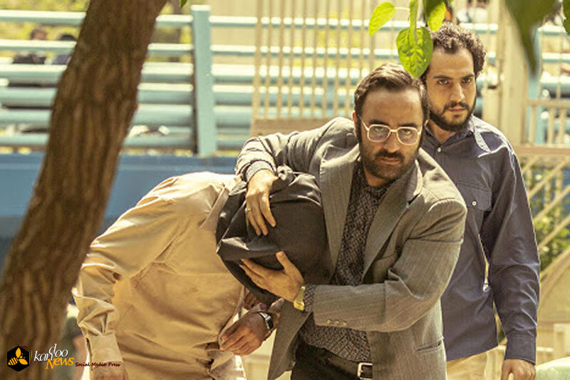 تصاویر | مصلحت رفع توقیف شد