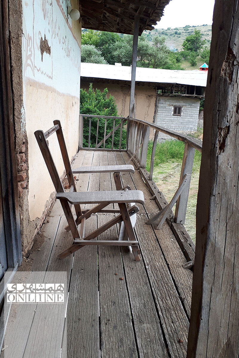 تصاویر گشتوگذار میان خانههای اربابی | اینجا ماسولهی شرق گیلان است | اُمام؛ روستایی به قدمت تاریخ