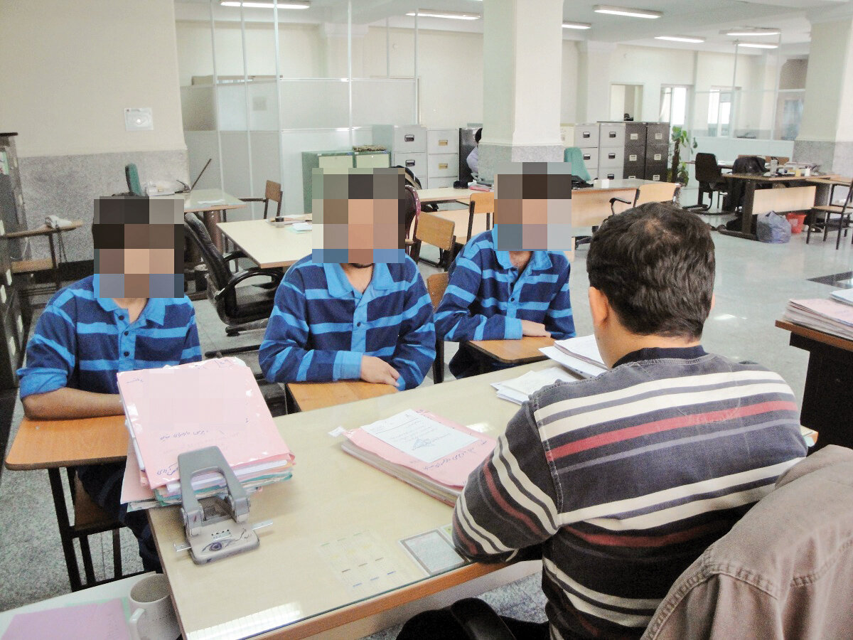 یک گزارش محرمانه از اداره دهم پلیس آگاهی | کارآگاهان پلیس چطور قاتلان را شناسایی، دستگیر و بازجویی میکنند؟