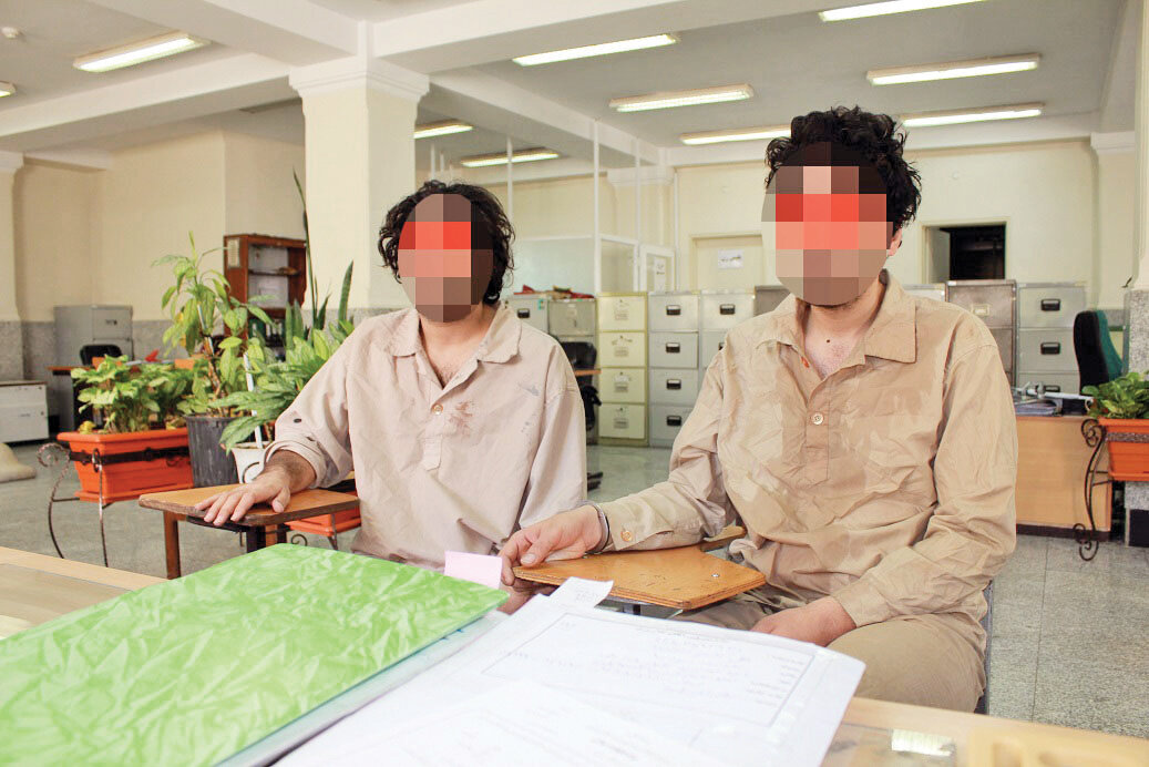 یک گزارش محرمانه از اداره دهم پلیس آگاهی | کارآگاهان پلیس چطور قاتلان را شناسایی، دستگیر و بازجویی میکنند؟