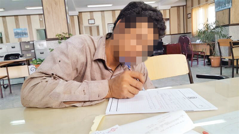 یک گزارش محرمانه از اداره دهم پلیس آگاهی | کارآگاهان پلیس چطور قاتلان را شناسایی، دستگیر و بازجویی میکنند؟