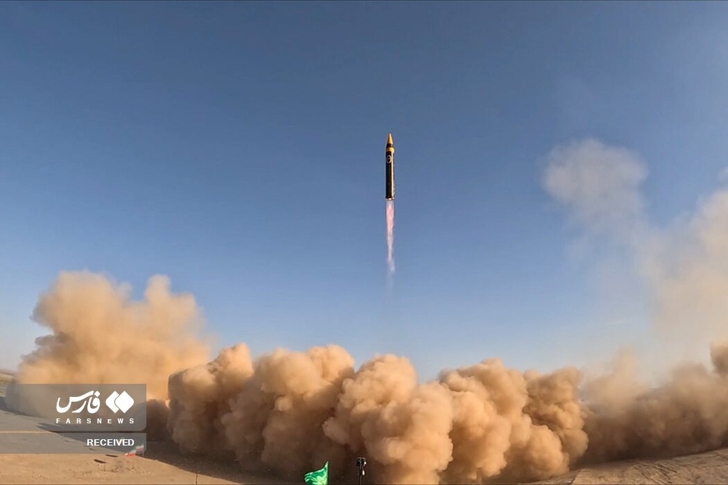 آبشار موشکی ایران کابوس اسرائیل میشود ؟ | اصابت همزمان به ۸۰ هدف با ۸۰ راکت هدایت شونده + تصاویر | با کلاهک بارشی آشنا شوید