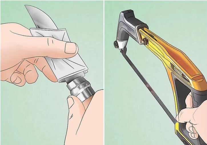 چگونه بامبو را قلمه بزنیم؟