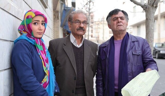 آخرین وضعیت سلامتی بازیگر محبوبی که تصویرش همه را شوکه کرد