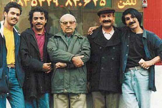 آخرین وضعیت سلامتی بازیگر محبوبی که تصویرش همه را شوکه کرد