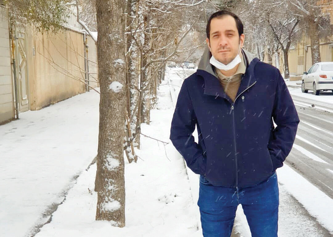 یک پرسپولیسی دو آتشه جان ۲۲ بیمار را نجات داد