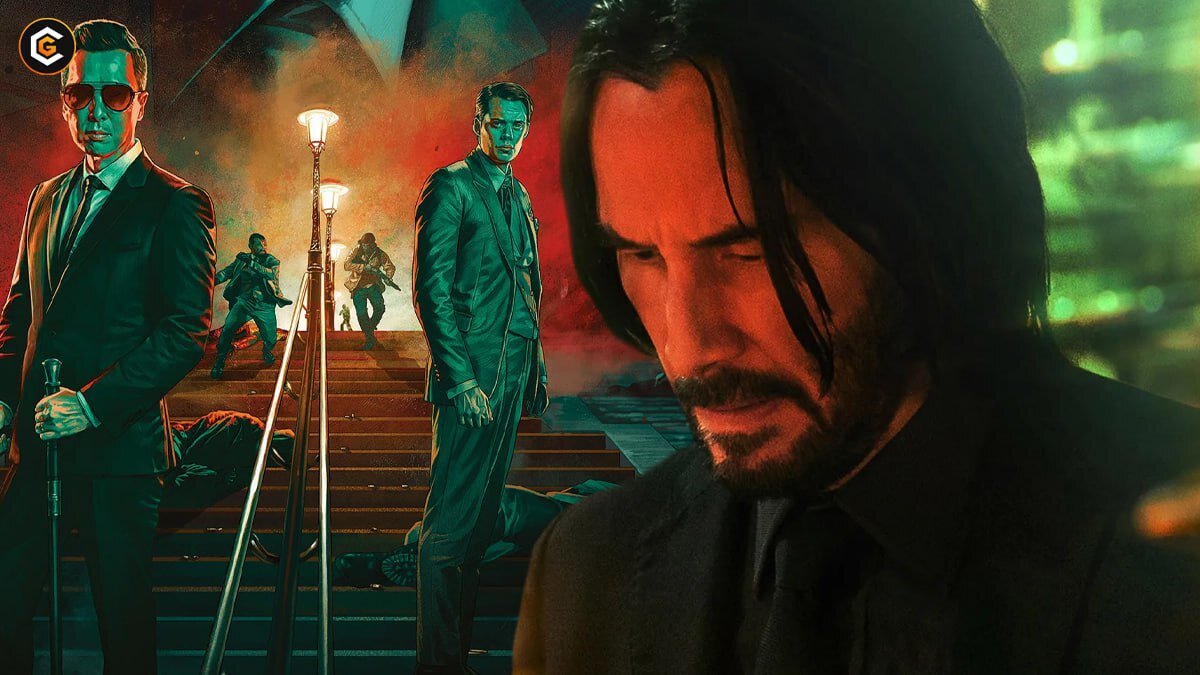 این مبارزه مرگبار را در شبکه نمایش خانگی ببینید