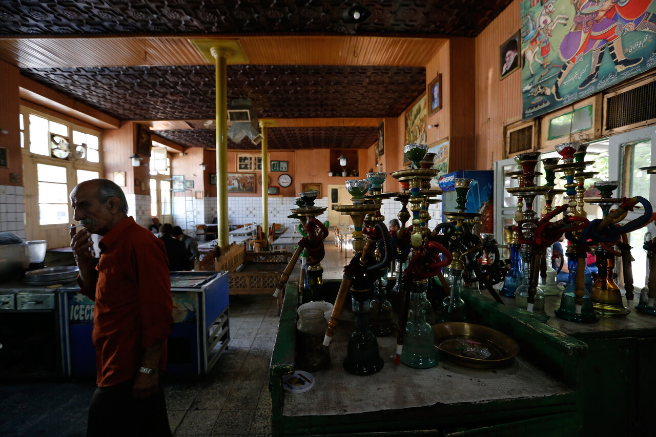 از هفت کچلون تا رمضون یخی | نامهای پراعتبار بازار و محله