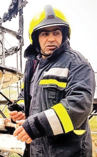 نجات شگفتانگیز جان یک دختر از مرگ حتمی