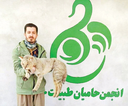 قتل یک آتشنشان جوان