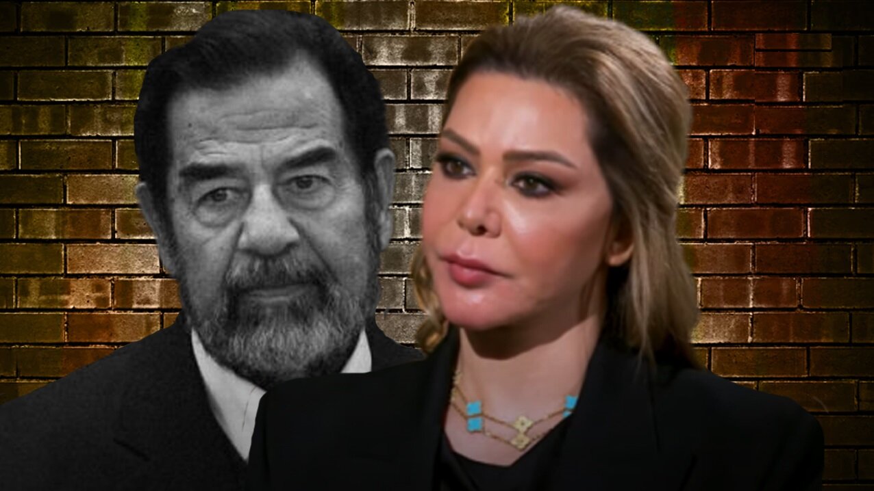 اردن با این اقدام خود داغ دل عراقیها را تازه کرد