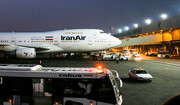 ایران چند هواپیمای فعال دارد؟ | میانگین سن ناوگان هوایی کشور را ببینید