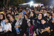 برگزاری جشن ۲کیلومتری در قلب طهران؛ امروز