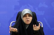 راه ارتباطی ایرانیان خارج با دستیار رئیس‌جمهور اعلام شد