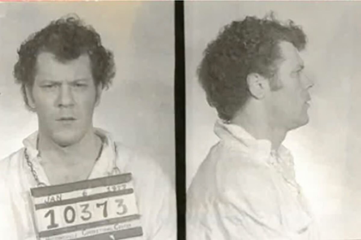 شناسایی قاتل دختر ۱۶ ساله بعد از ۴۸ سال | تجاوز و قتل وحشیانه در جنگل | تصاویر قاتل و مقتول