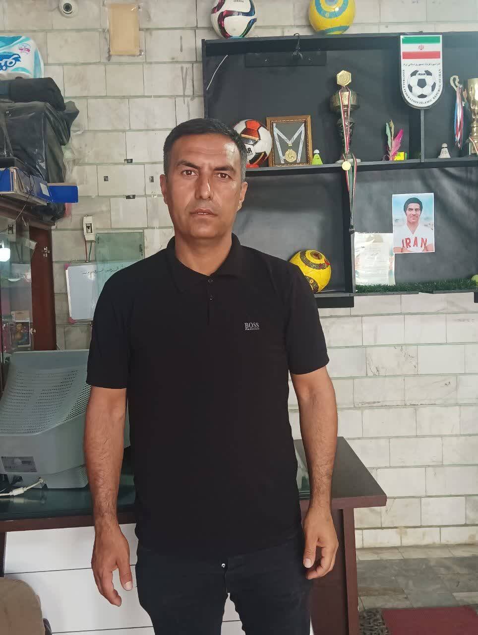 قهرمانمحله | ماموریت ویژه بانی یک مسجد متفاوت