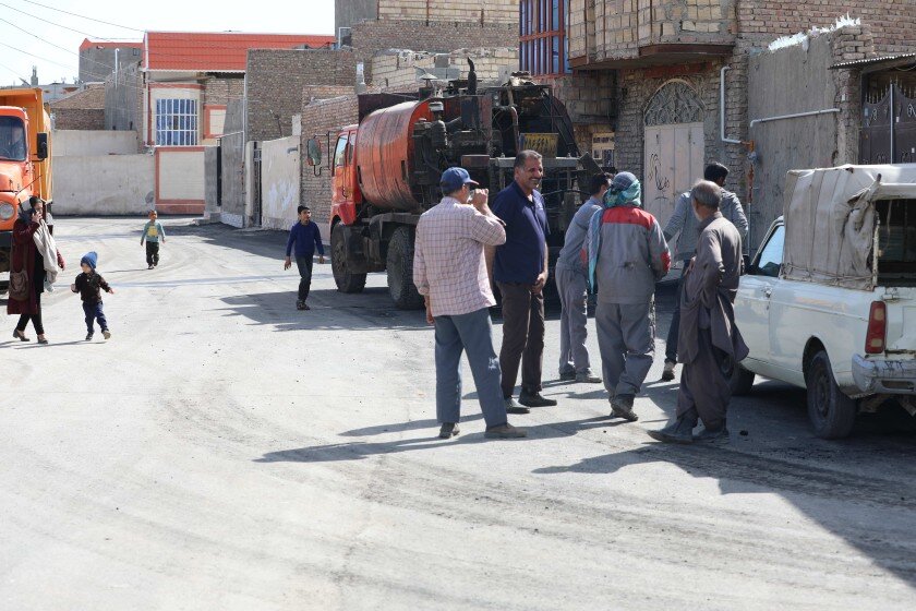 ۷ درصد جمعیت ایران حاشیهنشین هستند | این عدد در جهان دو برابر است!