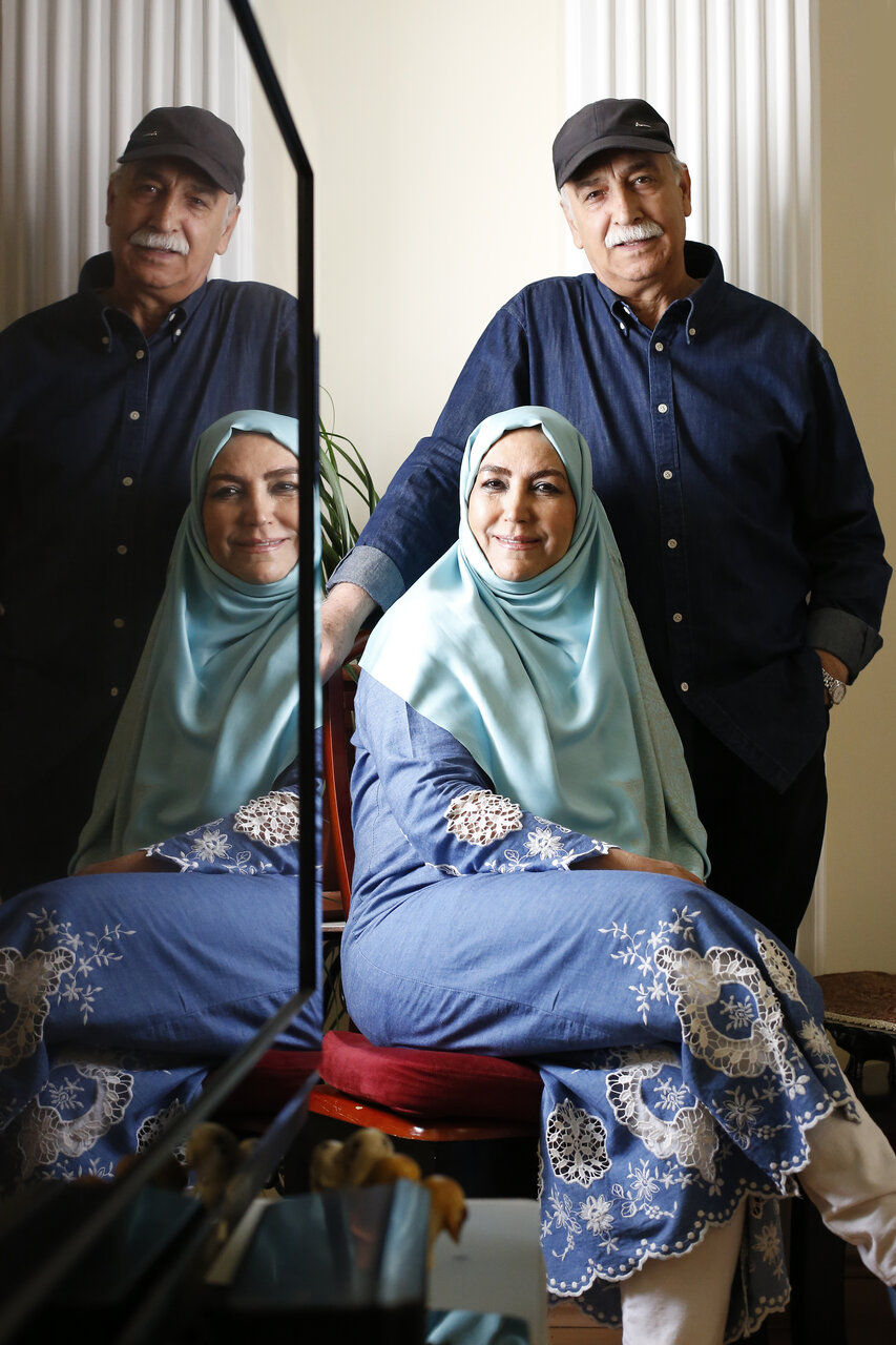 بازیگران تلویزیون دستمزد نجومی میگیرند؟| درونش خودمان را کشته و سوزانده و بیرونش مردم را| بازیگران بزرگ شکست خوردهاند؟