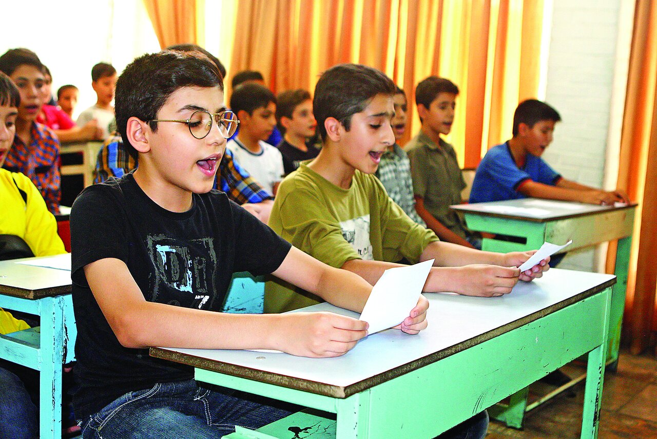 بچههای دیروز استادان با تجربه امروز | موفقترین و قدیمیترین کانون فرهنگی پایتخت را بشناسید