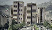 به کدام محله تهران «شغال آباد» می‌گفتند؟ | ۴۱ سال قبل سنگ بنای محله گذاشته شد
