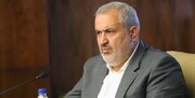 شرط وزیر صمت برای آزادشدن واردات لوازم خانگی | افزایش دو برابری روابط تجاری ایران با اوراسیا