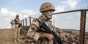 شایعه‌پراکنی ضدانقلاب درباره تنش مرزی افغانستان با ایران | اوضاع در مرز اسلام‌قلعه آرام است