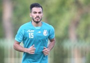 باشگاه استقلال قرارداد جدید با یک بازیکن را قبول نکرد | شکایت به فدراسیون فوتبال!