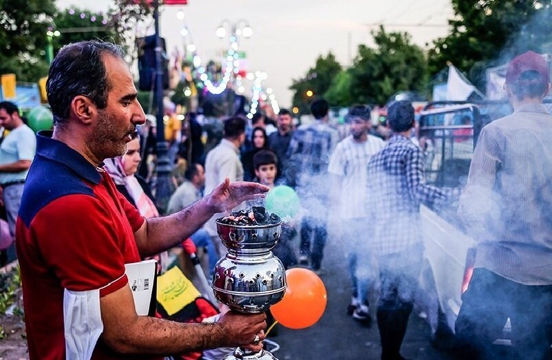 قاسمی