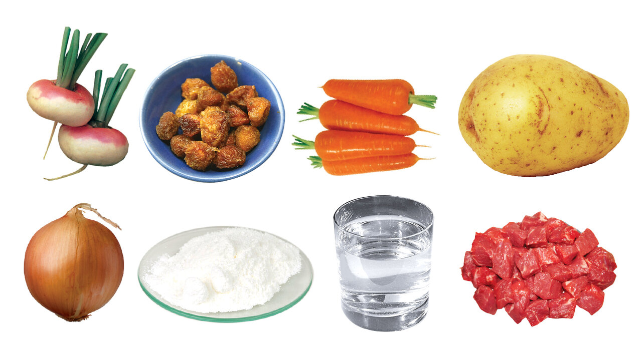 بدن خودتان و کودکانتان را با این خوراکی در برابر سرماخوردگی بیمه کنید