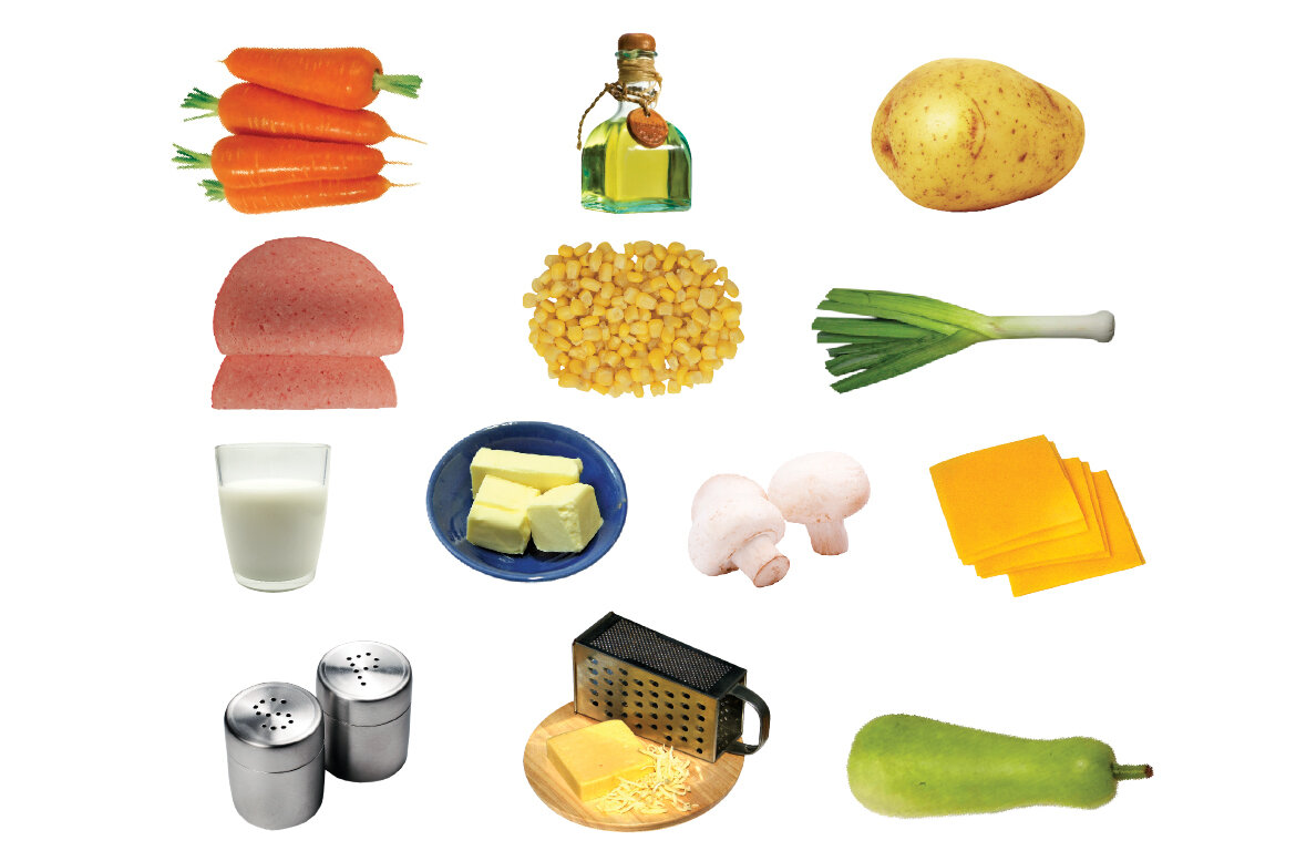 غذایی که اشتهای بچهها را تحریک میکند