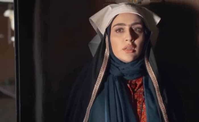 ناگفتههای بازیگر نقش گلنار در گیلدخت | فردی از سریال سوالی کرد که پاسخی برایش نداشتم!