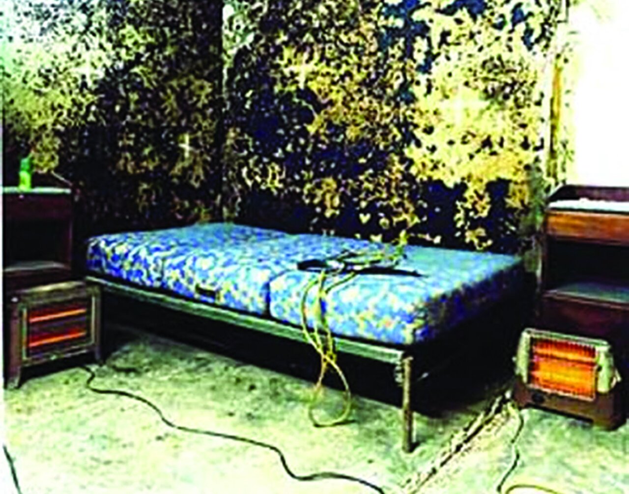 پرونده آدمخواری