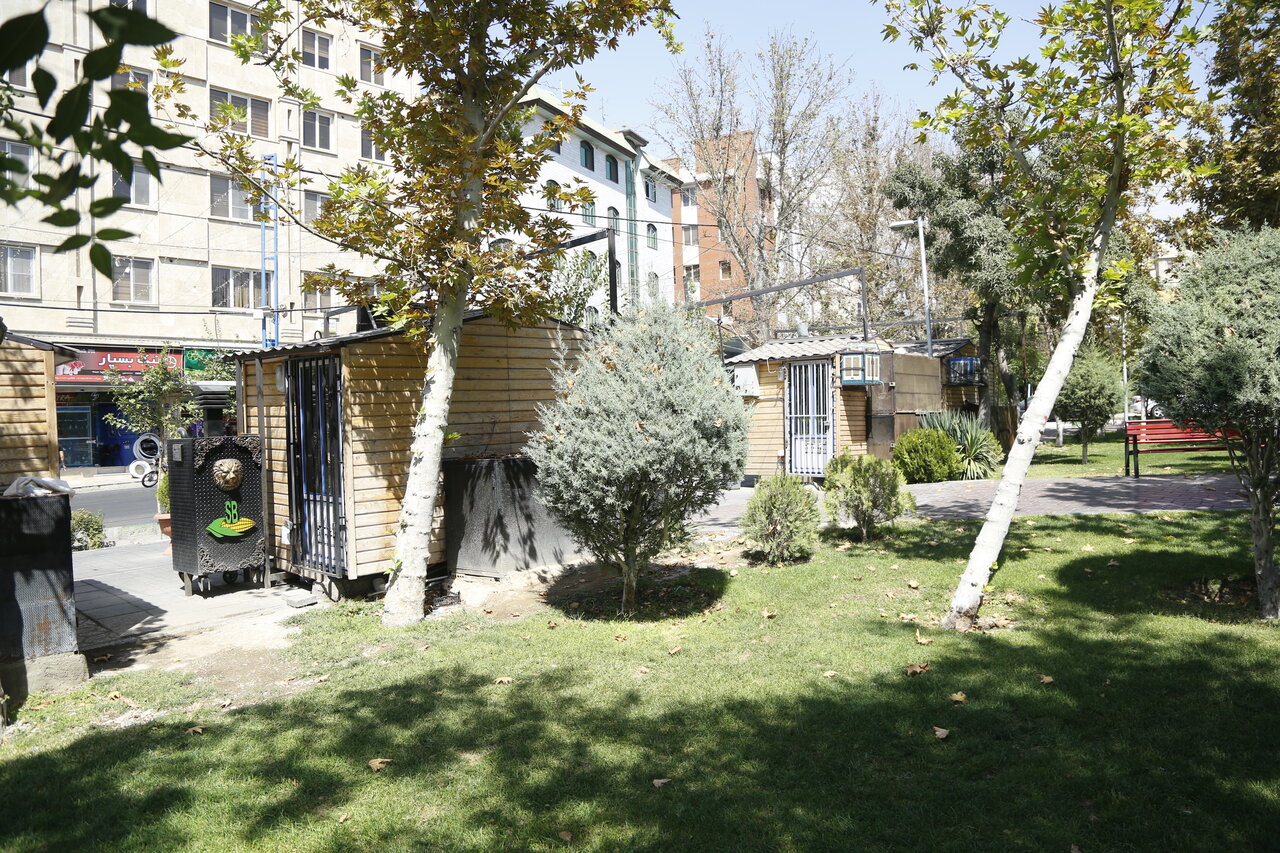 بازخوانی خاطرات دفاع مقدس | ماجرای ۲ موشکی که در مجیدآباد عمل نکرد