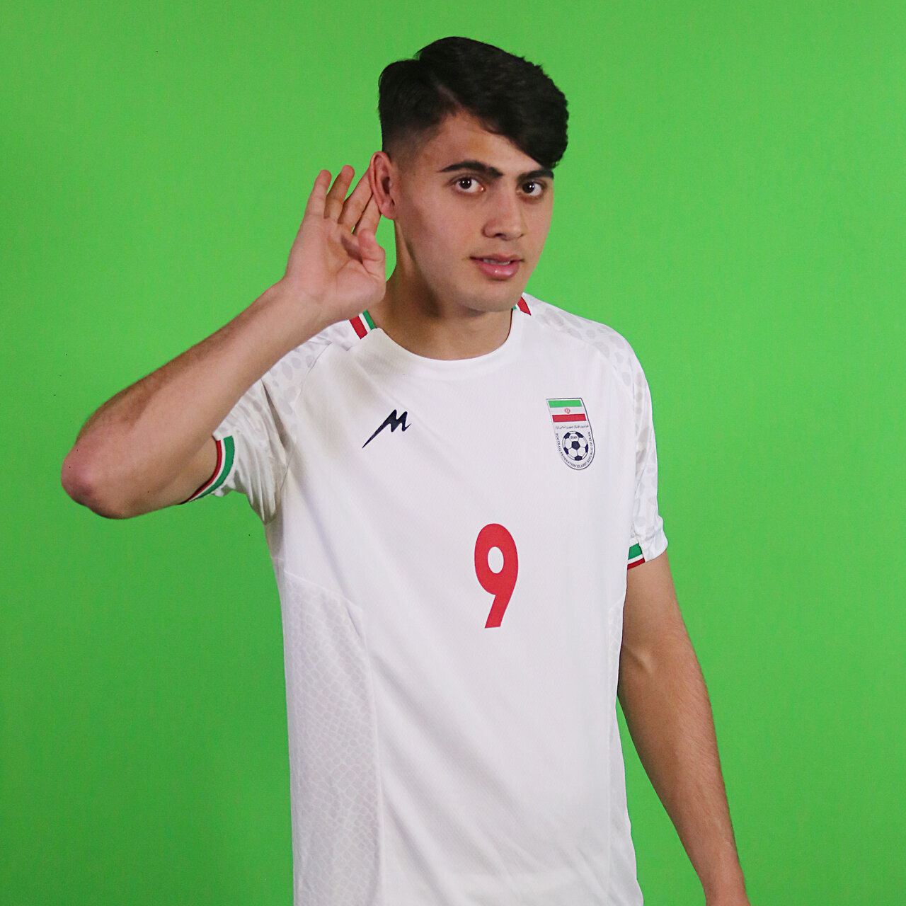 مقایسه با علی دایی؟ میخواهم در اندازههای اسم خودم باشم! | نسل بازیکنانی که به جام جهانی رفتند از بین رفت!