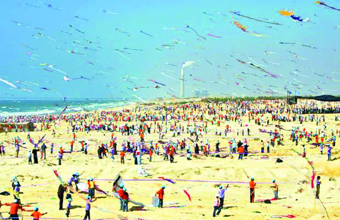 تصاویر | مشهورترینهای قاره آسیا در کتاب گینس