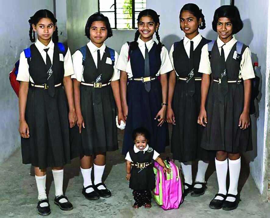 تصاویر | مشهورترینهای قاره آسیا در کتاب گینس